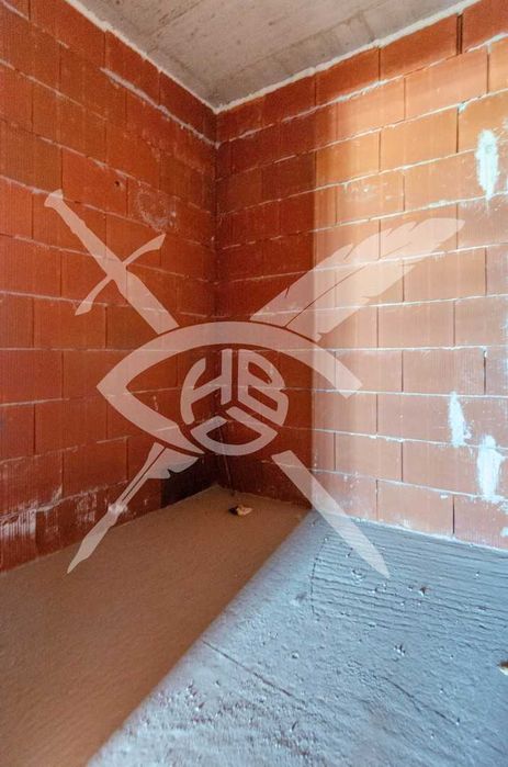 Тристаен апартамент в ж.к. Студентски град № 1046 №30052