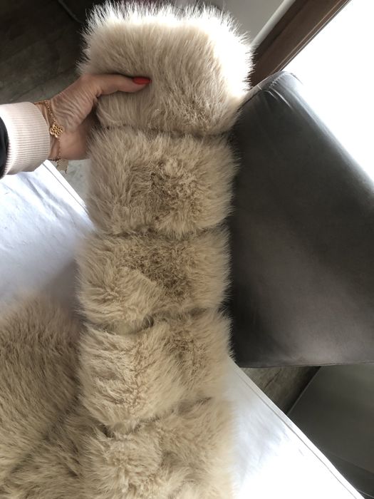 Невероятни бутикови якета за сезон зима в черно и бежово