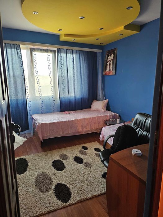 Продава се Тристаен апартамент в Разград, Орел - 76 кв.м за 1074 €/кв.м - Снимка #5