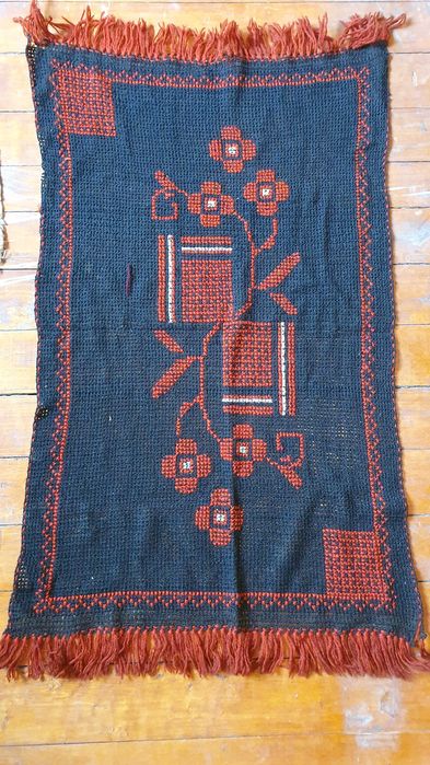 НОВИ Гоблени -  Карета, пътеки