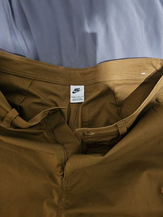 Pantaloni Cargo jordan,nike