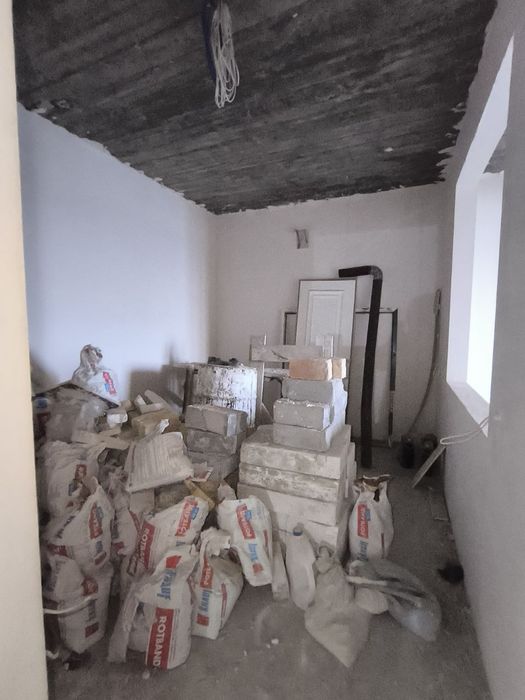 Срочно продаётся 3х ком квартира