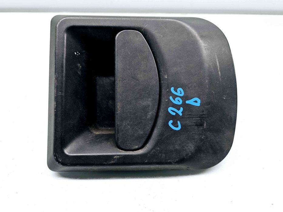 Maner usa dreapta fata Iveco Daily IV Van [Fabr 2006-2012] OEM