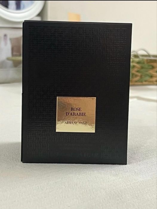 Парфюм Armani Prive