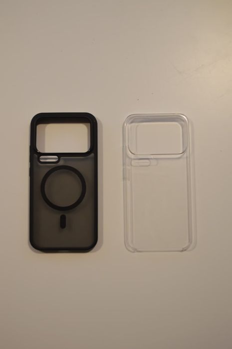 Vând Xiaomi 17 Pro Max