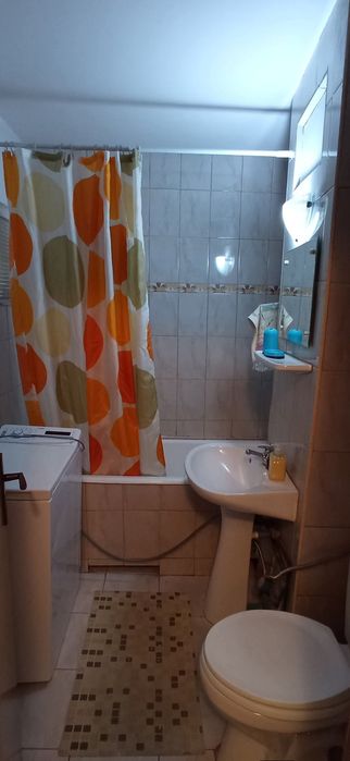 Proprietar închiriez apartament 2 camere zona Simion Barnutiu Modern