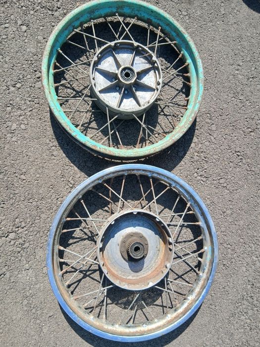 Запчасти на мотоцикл