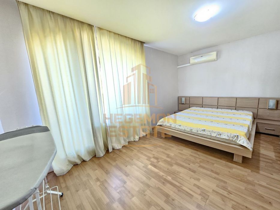 Продава се Двустаен апартамент в к.к. Златни пясъци - 88 кв.м за 1421 €/кв.м - Снимка #7