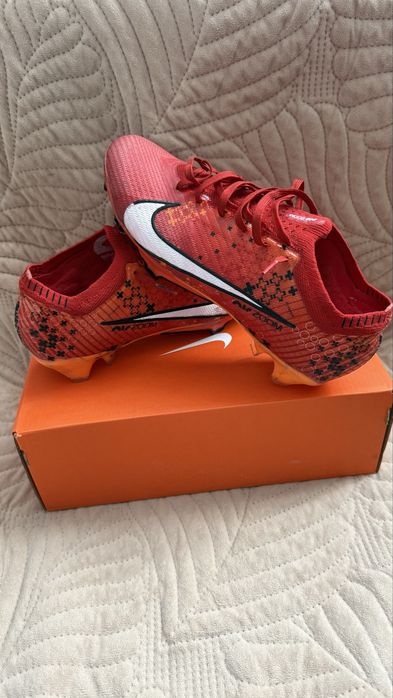 Бутцы  air zoom Nike