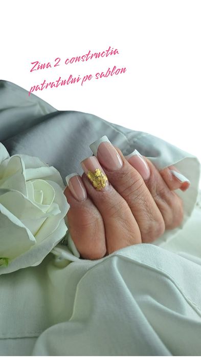 Iti doresti o manichiura si o pedichiura contacteaza ma