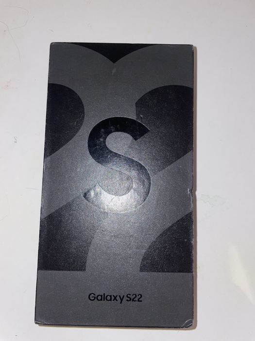 Samsung galaxy S22 snapdragon 8gen1