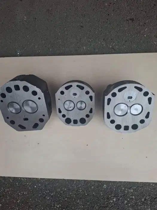 Piese și accesorii motocultor Zubr, Kentavr, Bizon, Forte