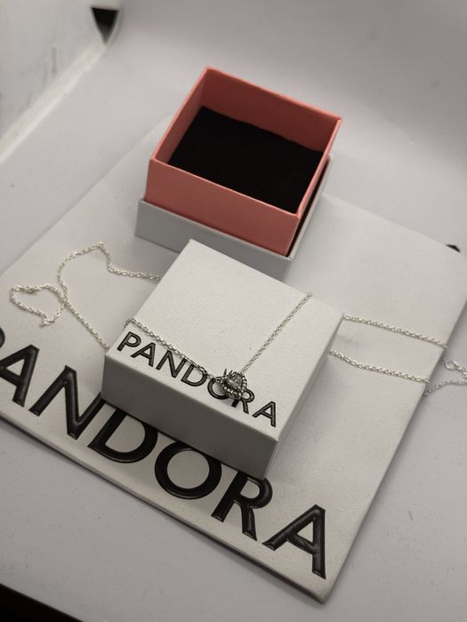 Пандора колие Pandora
