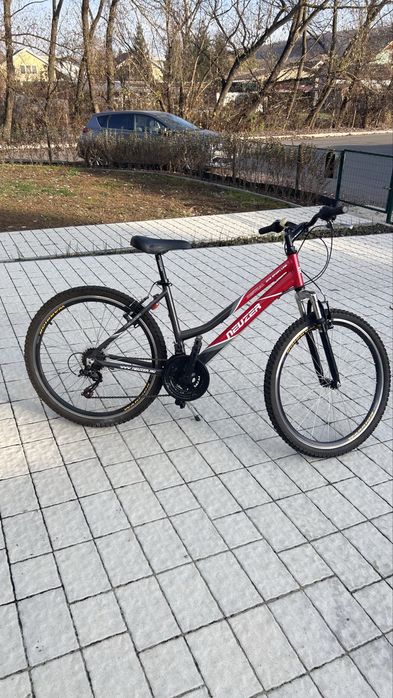 Bicicleta dama, Neuzer, ca noua
