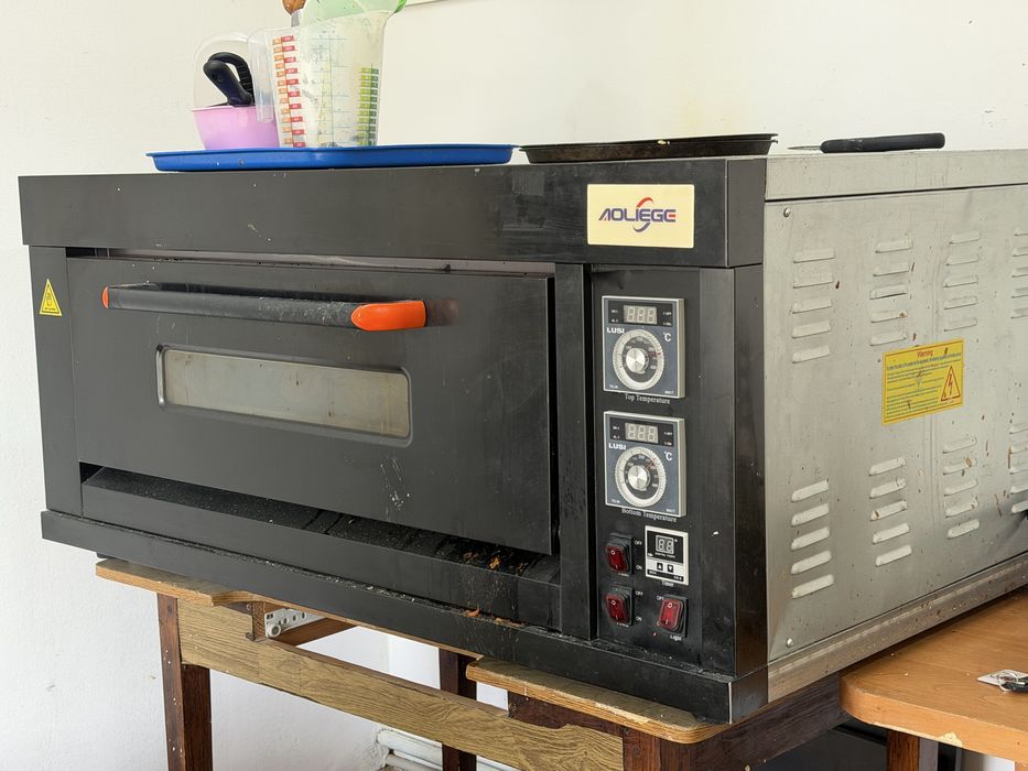 пицца печька продается