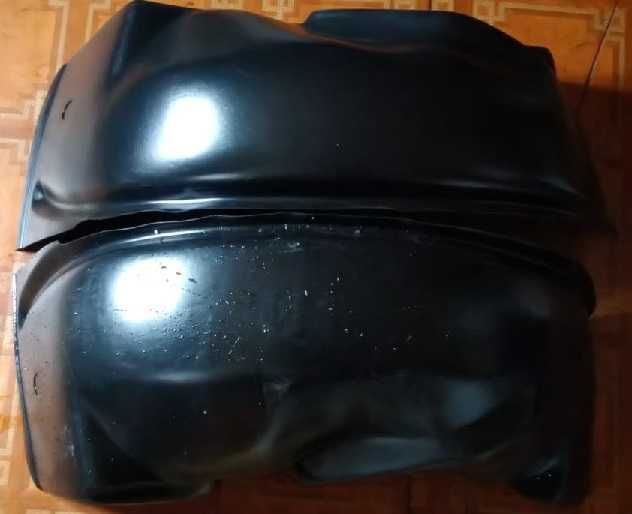 подкрылки VW Volkswagen TRANSPORTER