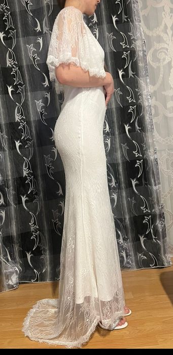 Rochie de mireasa