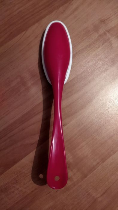 Щётка для чистки шуб дублёнок пальто