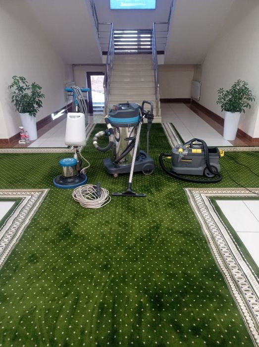 Химчистка мебели/Стирка ковров/Гилам ювиш