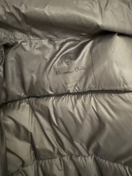 Куртка Massimo dutti