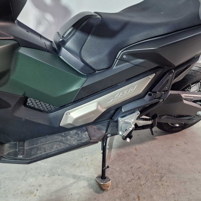 Scuter Honda ADV 750 ABS DCT | H06620 | motomus.ro