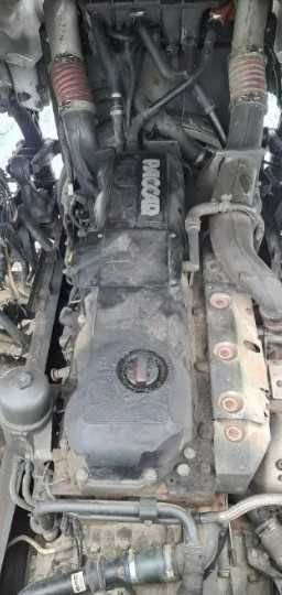 Motor complet MX375 U1 DAF XF105 / CF85 510 CP - Piese de motor DAF