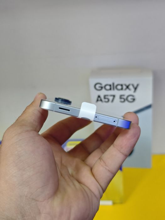 Samsung Galaxy A57 2026 128 Gb