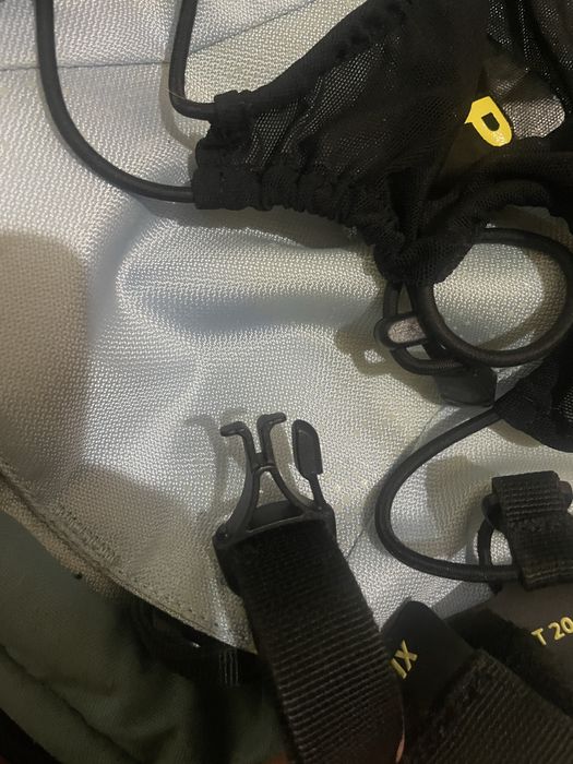 Ски раница Pieps Freerider Light 20L