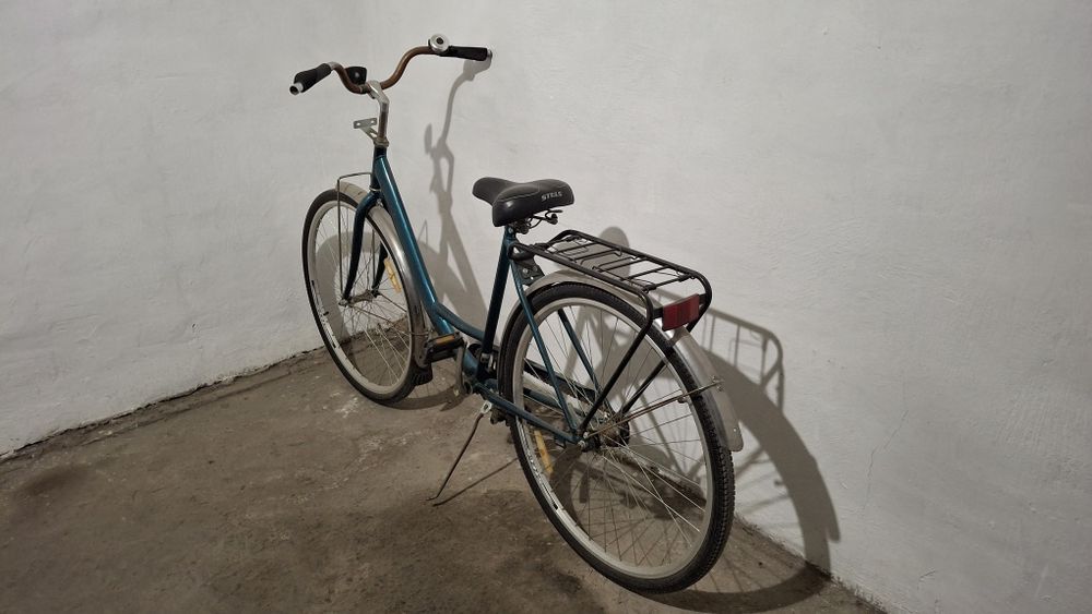 Велосипед  Stels