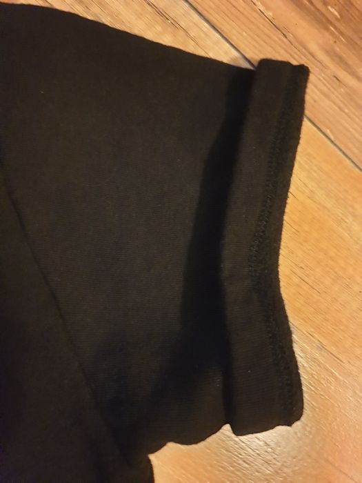 Bluzon cu maneca scurta, marca Zara