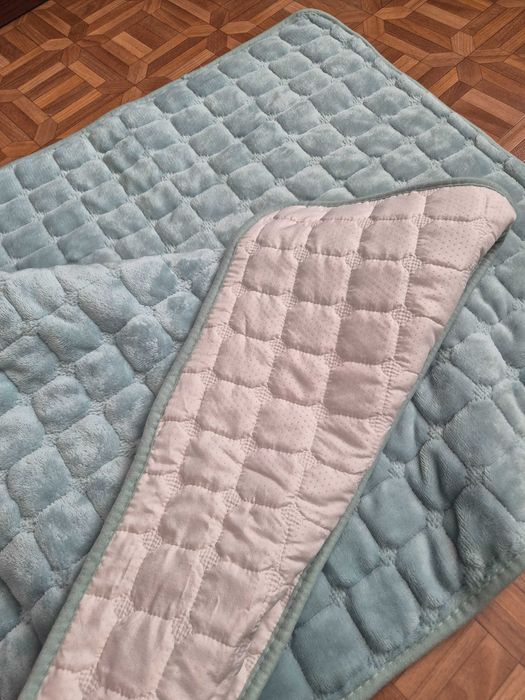 Дивандеки / покрывала на диван и кресла