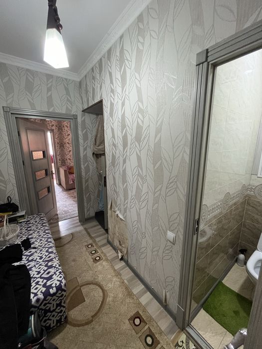 Продам свою 1 комнатную квартиру.