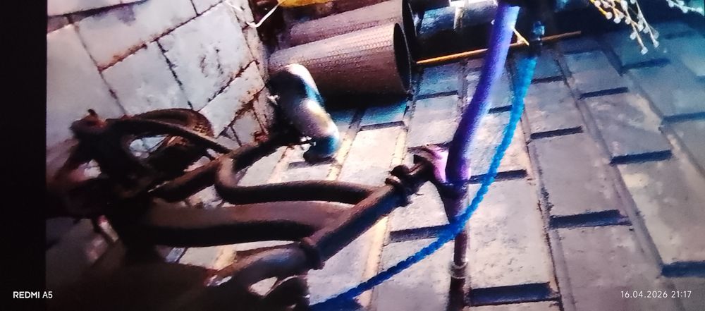 Продаю мини велосипед для станта