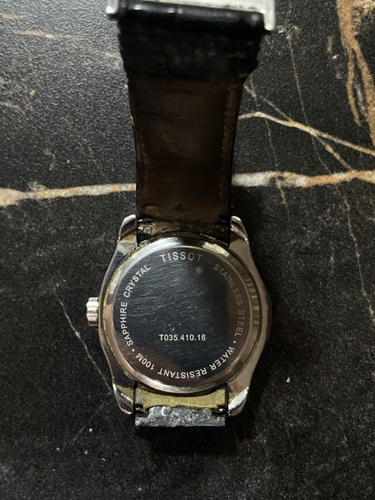 Часы Tissot original