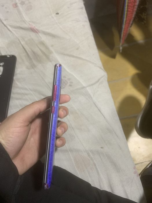 Redmi Mi 9T pro yangi telefon pashti