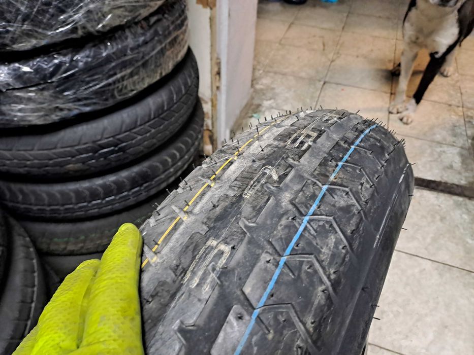 Roata de rezerva Slim Infiniti FX35 S51 175/90/D18 40300-1CA7B