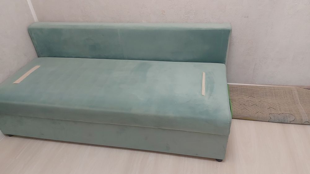 Диван раздвижной