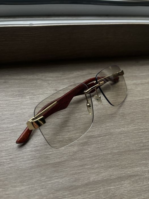 очки в Актау если что