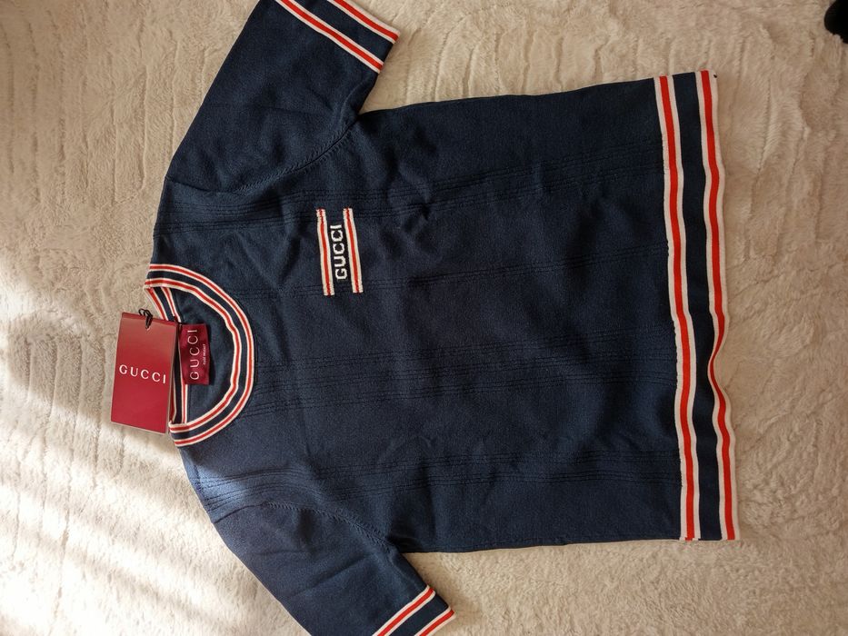 Bluza tricotata Gucci