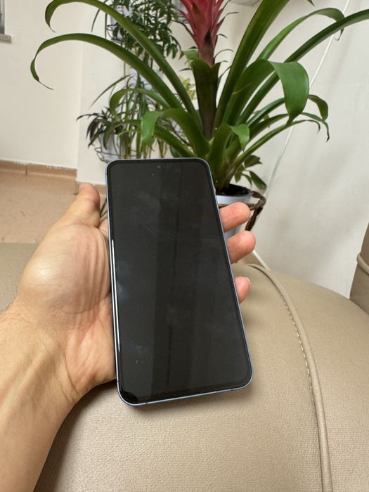 Продам Samsung A55 128gb 2 sim cart