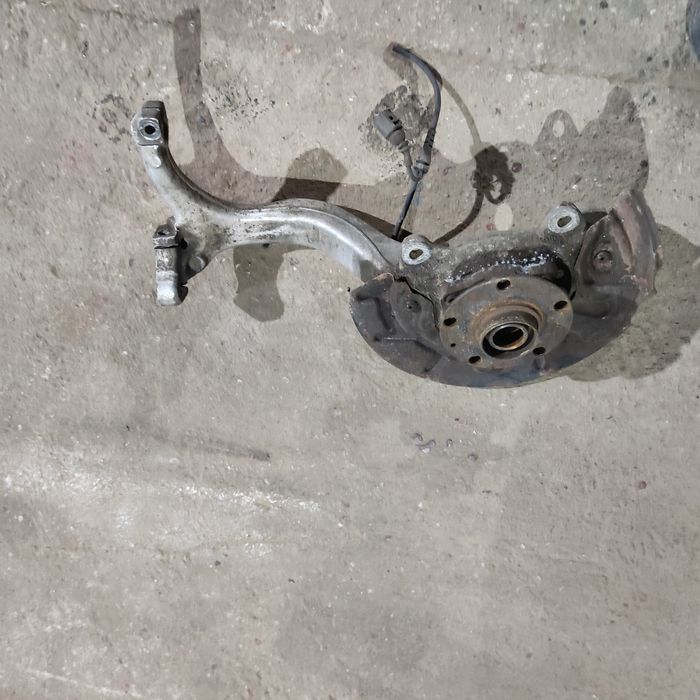 Fuzete audi A4 B6 B7