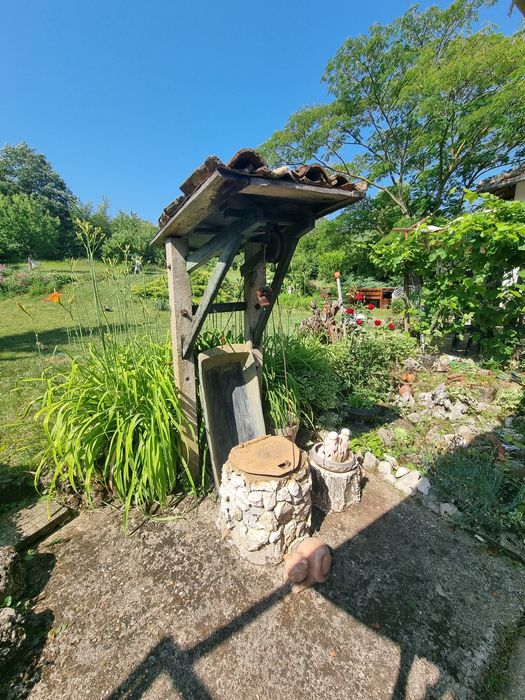 Продава се Къща в с. Черешово, Област Русе - 60 кв.м за 468 €/кв.м - Снимка #10