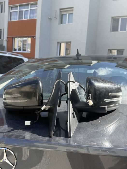 Странични огледала