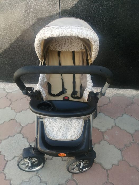 Детская Коляска.