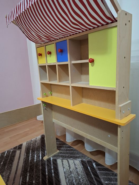 Детски магазин +касов апарат и още подаръци