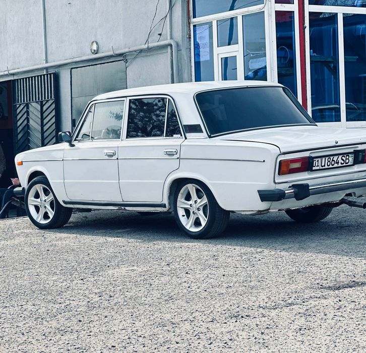Vaz 2106 srochna sotiladi