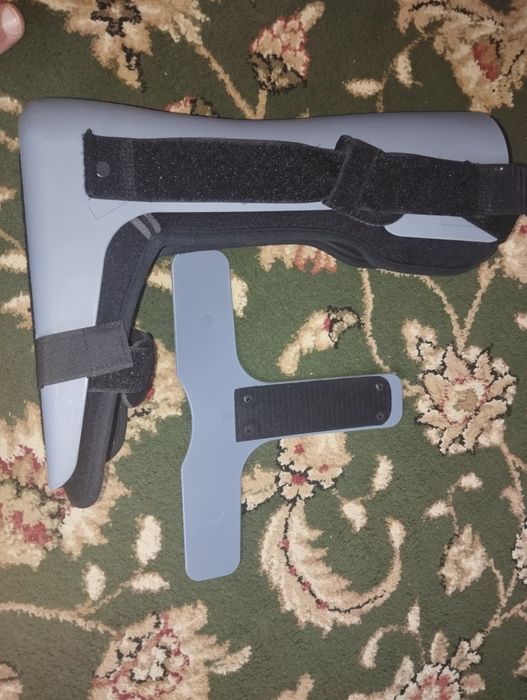 Сапажок деротационный