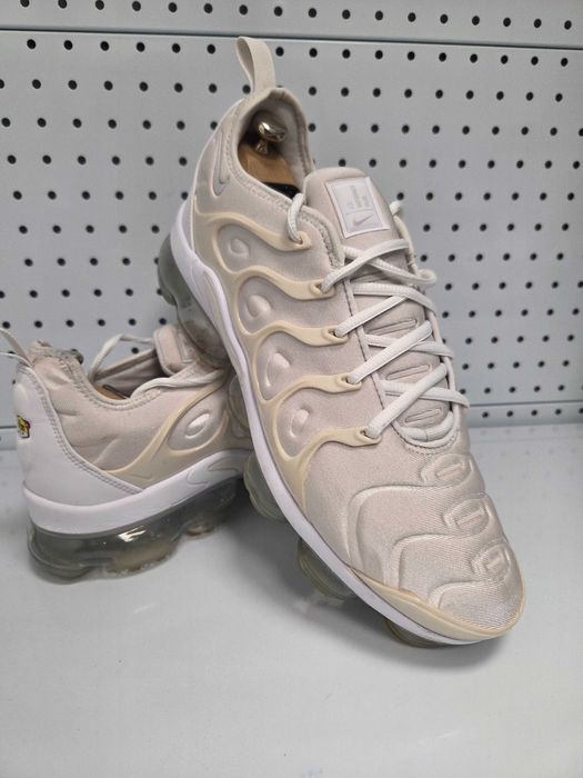 Оригинални мъжки маратонки - Nike Vapormax