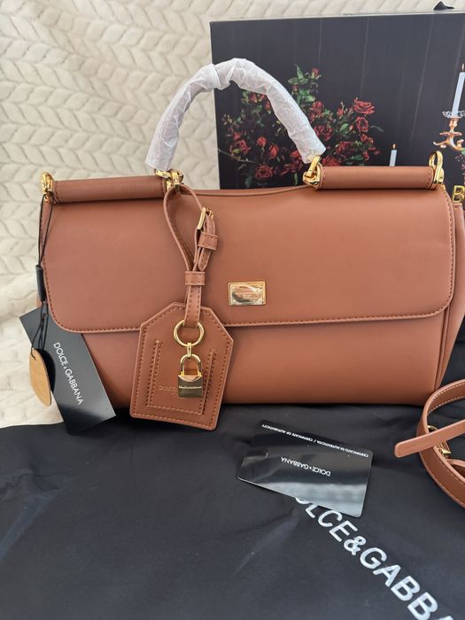 Дамска чанта нова