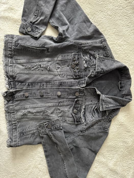 Женская одежда размер xs